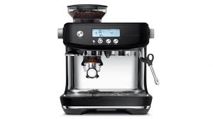 Get café quality coffee at home when you buy a breville coffee machine online or in store from the good guys. Buy Breville The Barista Pro Espresso Coffee Machine Black Truffle Harvey Norman Au