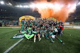 Palmeiras is one of the most popular clubs. Palmeiras Gives The Cast A Vacation And Will Use Reservations In Paulistao See Schedule Prime Time Zone Sports Prime Time Zone