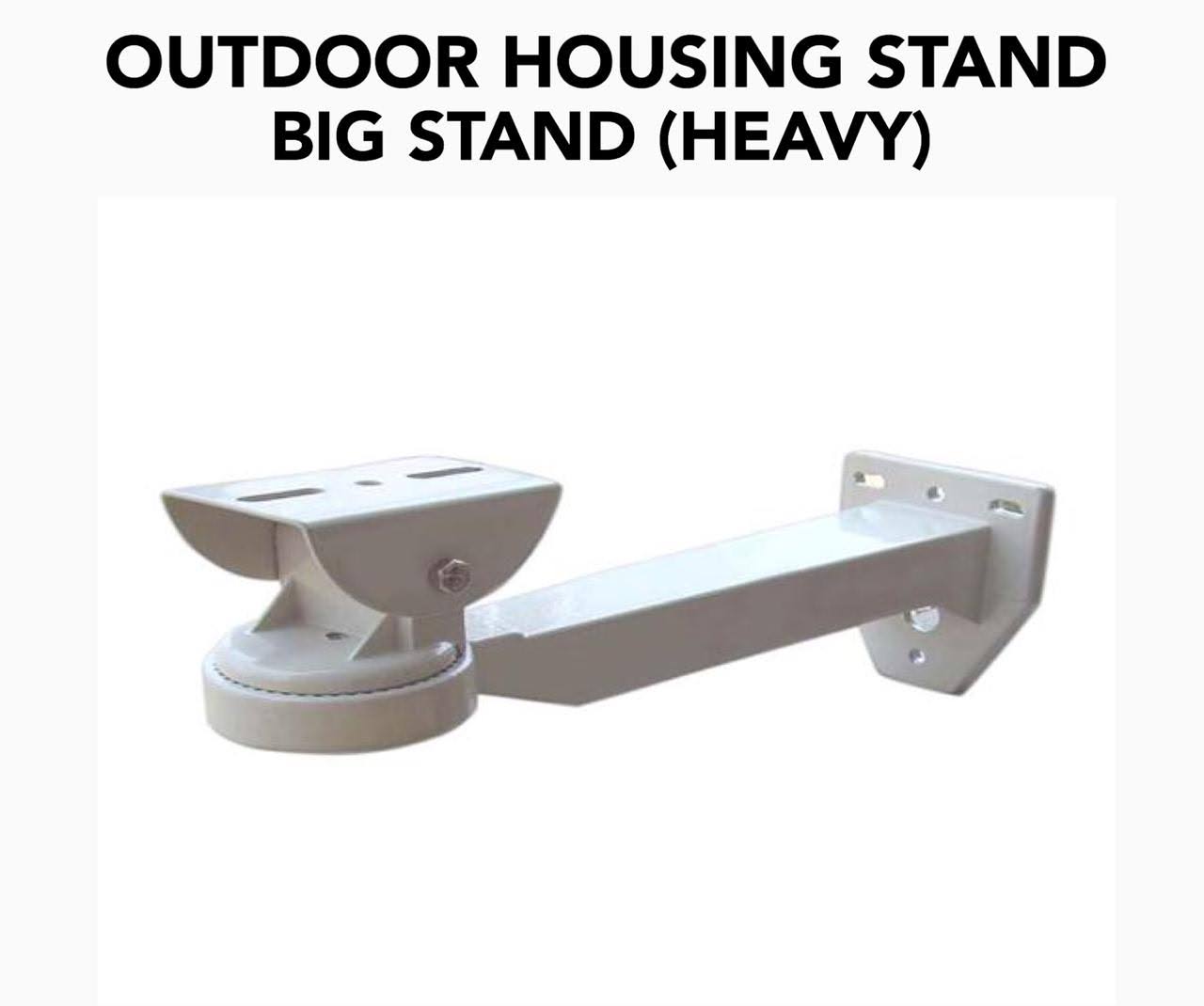 Out Door Wall Mount Stand product image