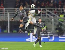 37 Malick Ndiaye Stock Photos, High-Res Pictures, and Images