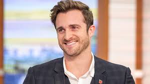 Who Is Matthew Hussey? Facts About Life Coach & Camila Cabello's Ex