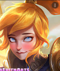 Cuba teka apa yang Fanny ingin sampaikan? Pereka MGL: @mintchoco_ella  #mglmlbb #fannymobilelegends #mobilelegends