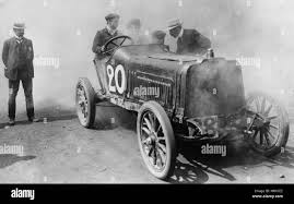1904 car Black and White Stock Photos ...