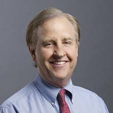 Terry Robinson | Stanford Medicine