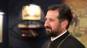 ⛪️✨გილოცავთ წმინდა დიდმოწამე გიორგის ხსენების დღეს!✨