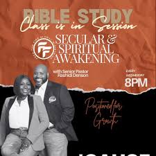 Join Feed The Fire...