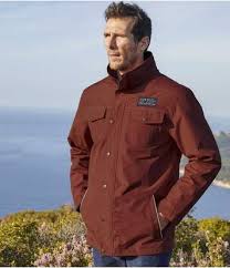 Rentrons dans le détail de. Parkas Chaudes D Hiver Pour Homme Atlas For Men