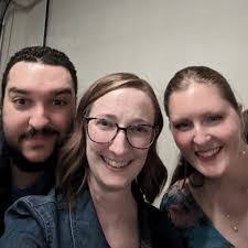 Ashley Nowell's Instagram, Twitter & Facebook