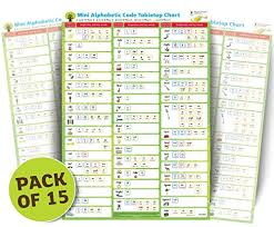 Maybe you would like to learn more about one of these? 9780198387855 Oxford Reading Tree Floppy S Phonics Sounds And Letters Mini Alphabetic Code Tabletop Chart Pack Of 15 Abebooks 0198387857