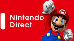 Ultimate x xenoblade chronicles 2. Nintendo Direct Zeigt Heute Neue Switch Spiele In Satten 50 Minuten