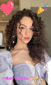 Happy birthday 🎂 🥳 💓 Suburcu Yazgi Coskun, aka Asiye