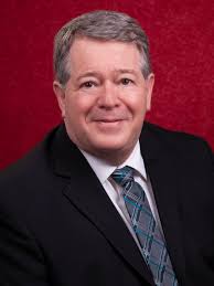 Board Members — Campus District