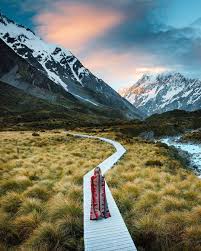 Den högsta vulkanen är 2797 meter över havet och heter ruapehu. Pin Pa New Zealand