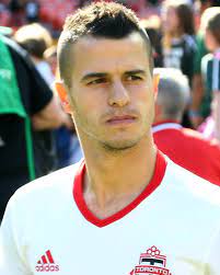 Sebastian Giovinco Club Matches