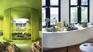 Interior design ideas lime green thanks for watching. Nature Green Trend As A New Lifestyle I Interior Design Trends 2021