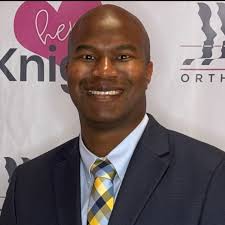 Lieutenant Governor of Kentucky, Jenean Hampton, stopped by today to check  out the Academies of Bryan Station! During her visit, she participated in  "Read Across Station," toured the academies, listened to our