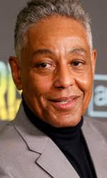 Cast completo del film Megalopolis