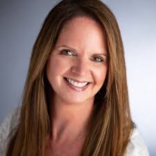 Women's History Month — Day 28: Gratitude for Janine Cornecelli. For…