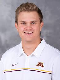 Minnesota Welcomes Northwestern for Three-Game Series