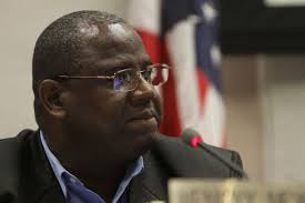 Wengay Newton to forego another term in Florida House, will run for  Pinellas Co. Commission