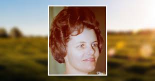 Ernestine Lyke Obituary 2020