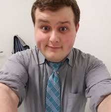 Kip Nicholas Barker — Blessing Cremation Center