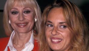 (en) gianfranco d'angelo, su internet movie database, imdb.com. Who Is Barbara Boncompagni Raffaella Carra S Adoptive Daughter