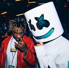 May 19, 1992), better known by his stage name marshmello (also known as dotcom), is an american edm producer and dj. Marshmello On Twitter We Were Just Together A Few Weeks Ago We Were Supposed To Hang On Friday This Doesn T Seem Real I M Going To Miss U Man I Can T Believe