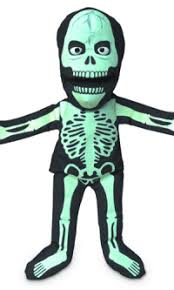 14″ Cindy Peach Glove Style Puppet