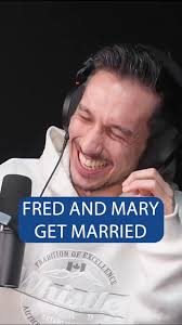 Mary and Fred Nigerian Comedy New Episode