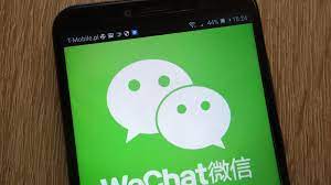 While wechat is largely used in china, the app has users outside of china. Wechat Mini Programme Ein Rasant Wachsender Handelskanal In China Melchers China