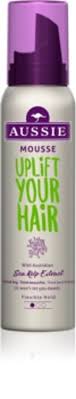 Say goodbye to feeling flat with fine, limp hair and find your aussome with australian hops extract and volume that gets you jumping up and down! Aussie Aussome Volume Styling Mousse For Volume Buy Online In Andorra At Andorra Desertcart Com Productid 78563983
