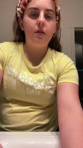 Nurse Hannah Night Routine