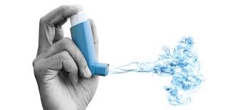 Asthma causes one's airways to become sore and swollen. Understanding Asthma Pathophysiology Diagnosis And Management American Nurse