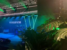 Vivarium Virtual Tour