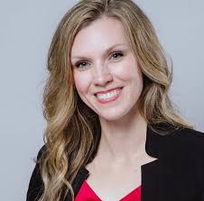 Intern spotlight series continues with Dr. Katie Penn! Hometown: Neosho MO  Undergrad: MSSU Missouri Southern State University Medical School:  KCU-Joplin About Me: “I was a clinical social worker in a former life,