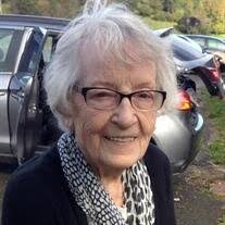 Joan Marie Musselman Obituary