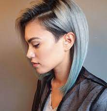 9 Charming Asymmetrical Haircuts For Women Styles At Life In 2021 Long Bob Haircuts Short Asymmetrical Haircut Asymmetrical Hairstyles