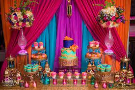 We offer the best quality moroccan tents, accessories, decoration items, moroccan lighting, moroccan rugs, pillows, low tables, and lots of other arabian night decoration and theme party furniture.additionally, we are into providing exotic animals, middle eastern cuisines, lightings, and other setups equipment which makes the decor look completely compatible with the party theme. Moroccan Birthday Party Ideas Photo 1 Of 53 Moroccan Party Moroccan Theme Party Arabian Party