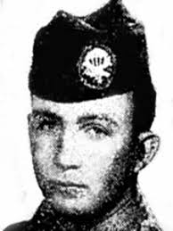 SP4 Robert Michael Cartwright, Randolph, MA