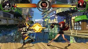 Each of the 14 wildly original characters features unique gameplay. Skullgirls Wikiwand