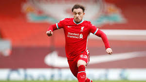 Xherdan shaqiri transparent images (68). Xherdan Shaqiri Believes Liverpool Will Rise Soon Ruetir