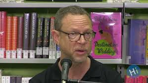 Author Works: T. Alan Hurwitz & Let's Go In: My Journey to a University  Presidency