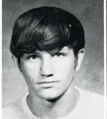 Gregory Aaron Yager (1957-1994)