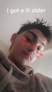 Liam wheeler (@liam13092006)