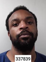 Offender Information