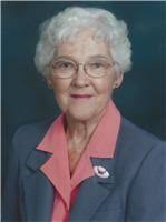 Iris French Obituary (2017)