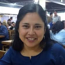 Laura Azucena Lira Jiménez