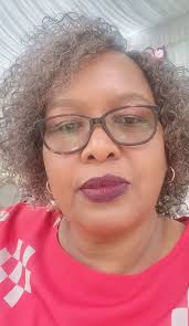 Maria Wughanga Mwanza