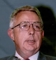 Ronald William Manser Obituary February 13, 2022